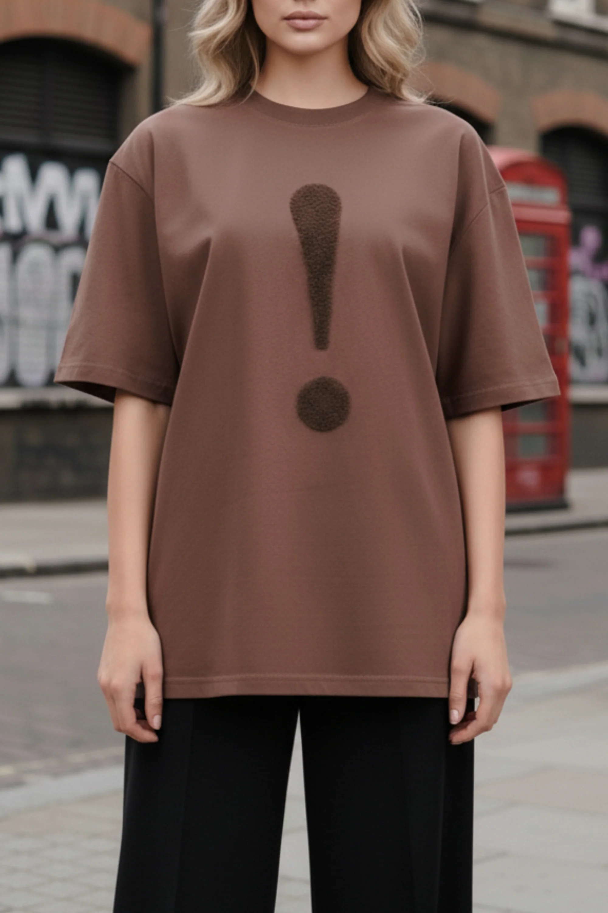 Cocoa Dream T- Shirt