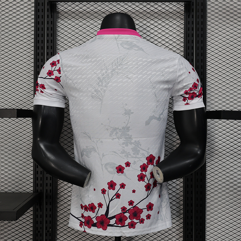 Japan Authentic Soccer Jersey Owl Special Edition Shirt 2025