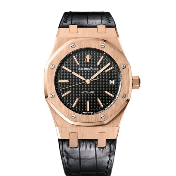 [2026 Mirror Grade]Audemars Piguet Royal Oak Selfwinding Ref. # 15300OR.OO.D002CR.01