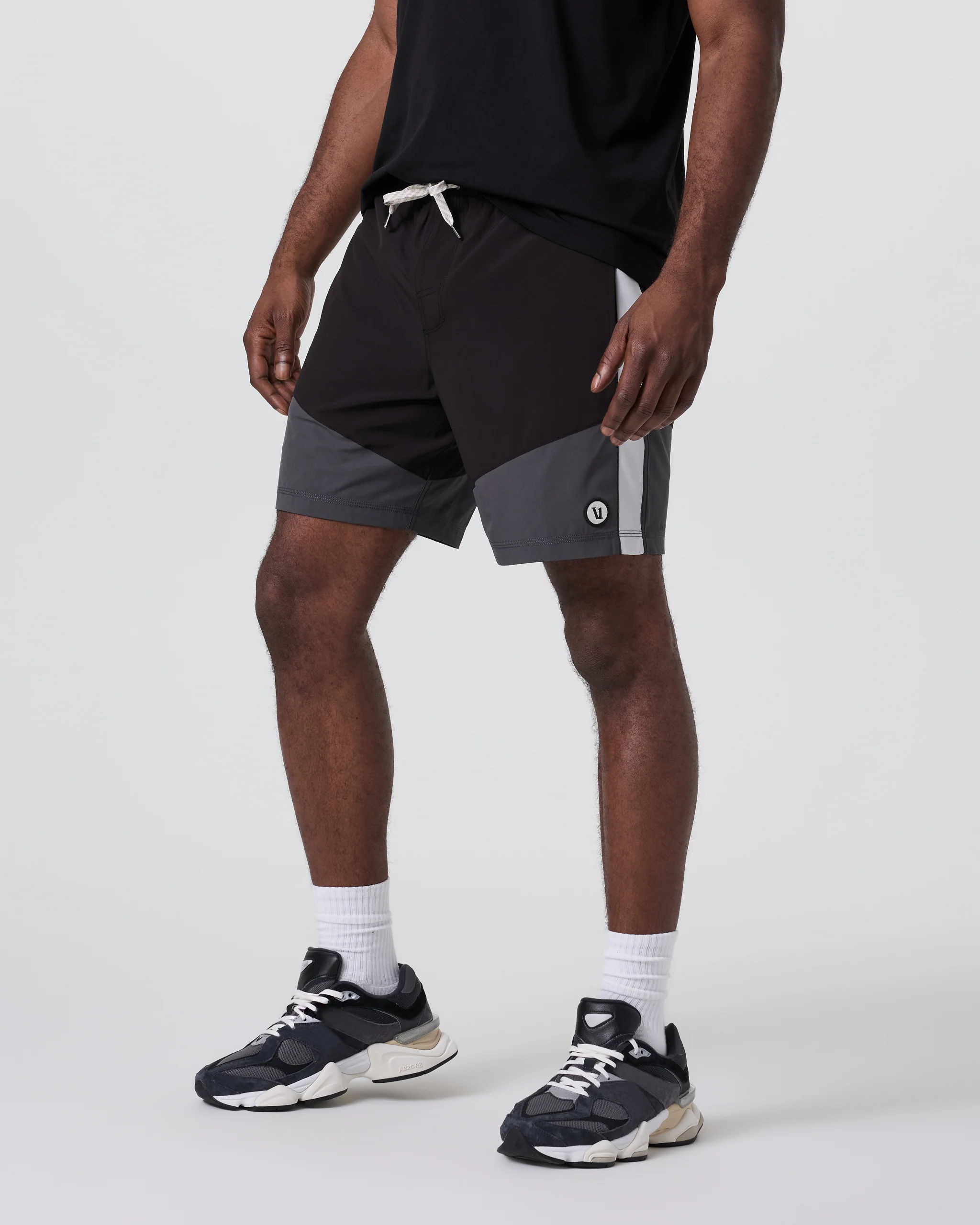 Kore Short X1 Lined Classic Fit 7\