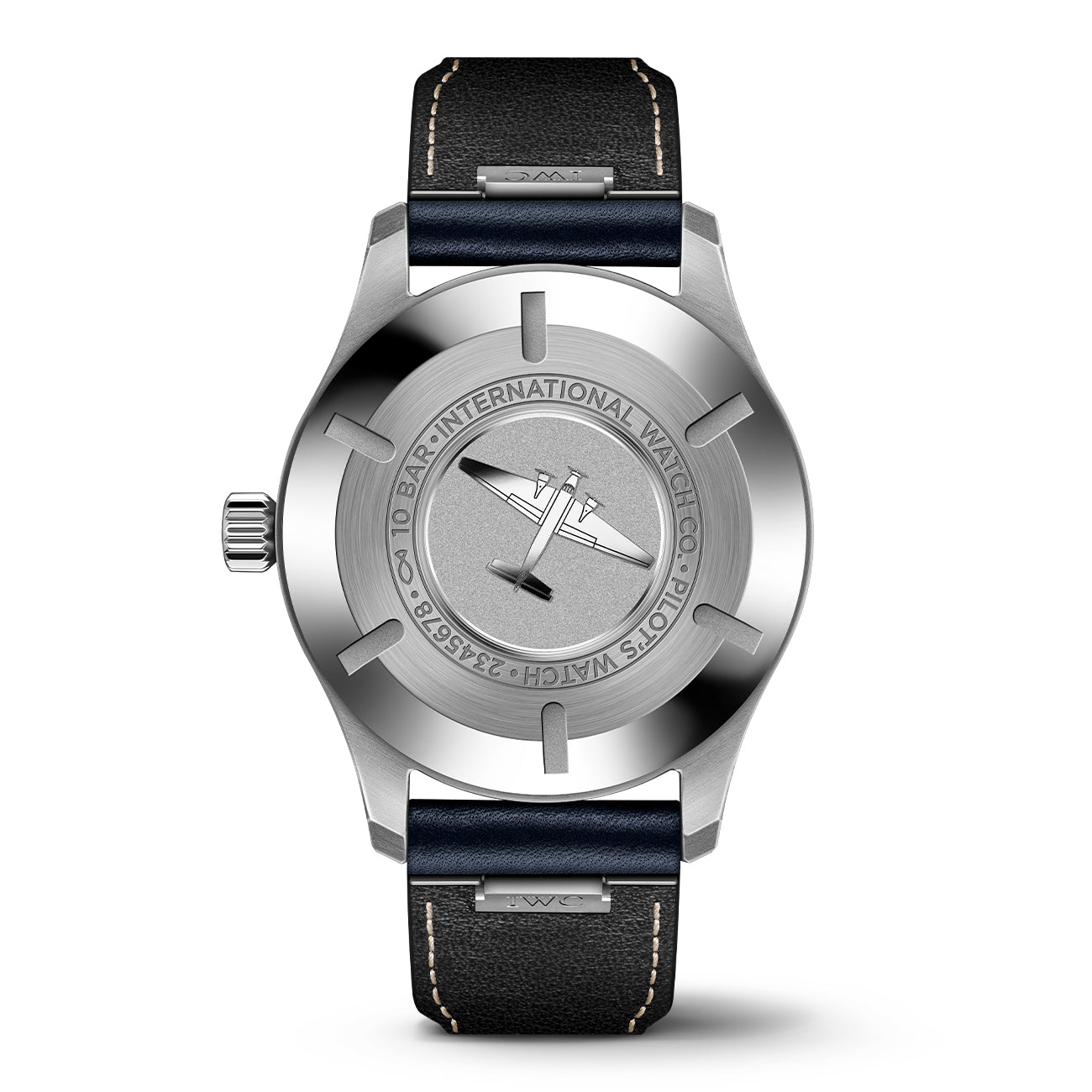 [2026 Mirror Grade]IWC-Pilot's Watch Mark XX (IW328203)