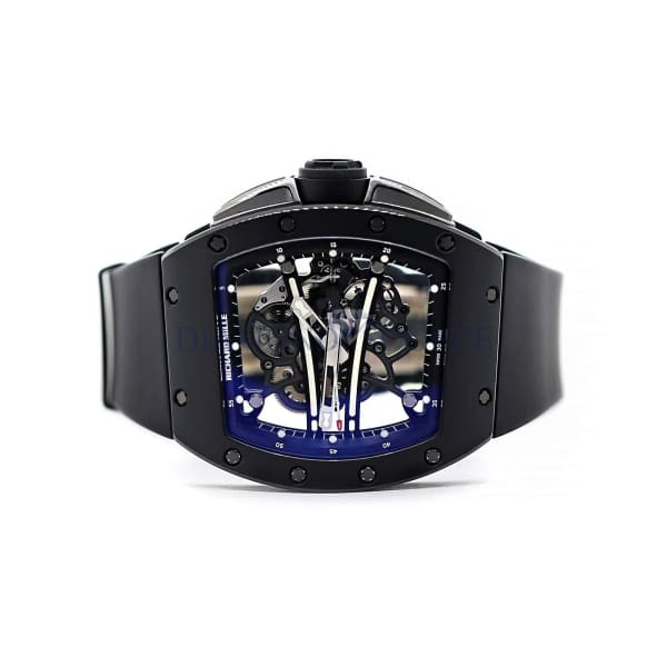 [2026 Mirror Grade]Richard Mille Yohan Blake Limited Edition of 150 Ceramic RM61-01