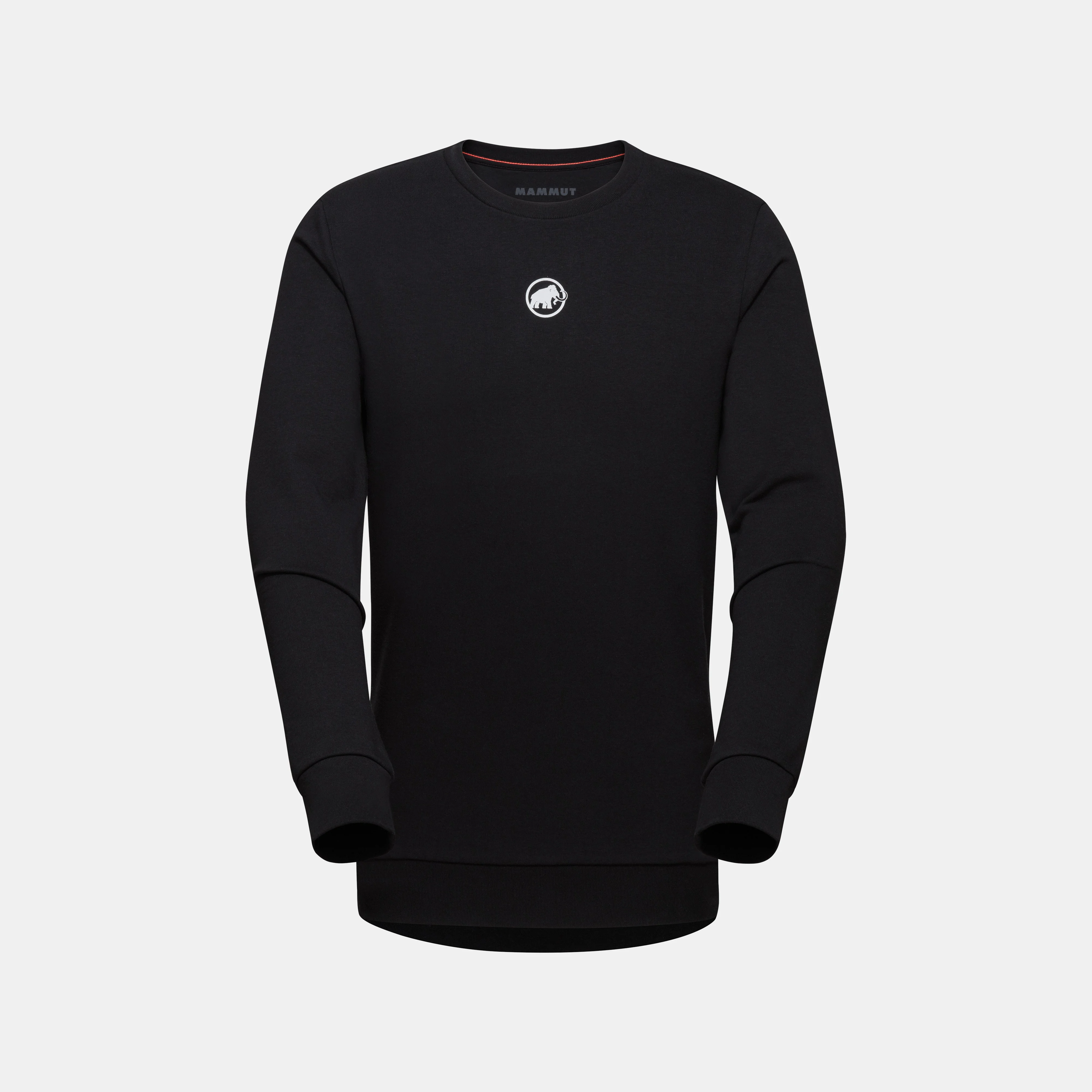 Mammut Core ML Crew Neck Men Original