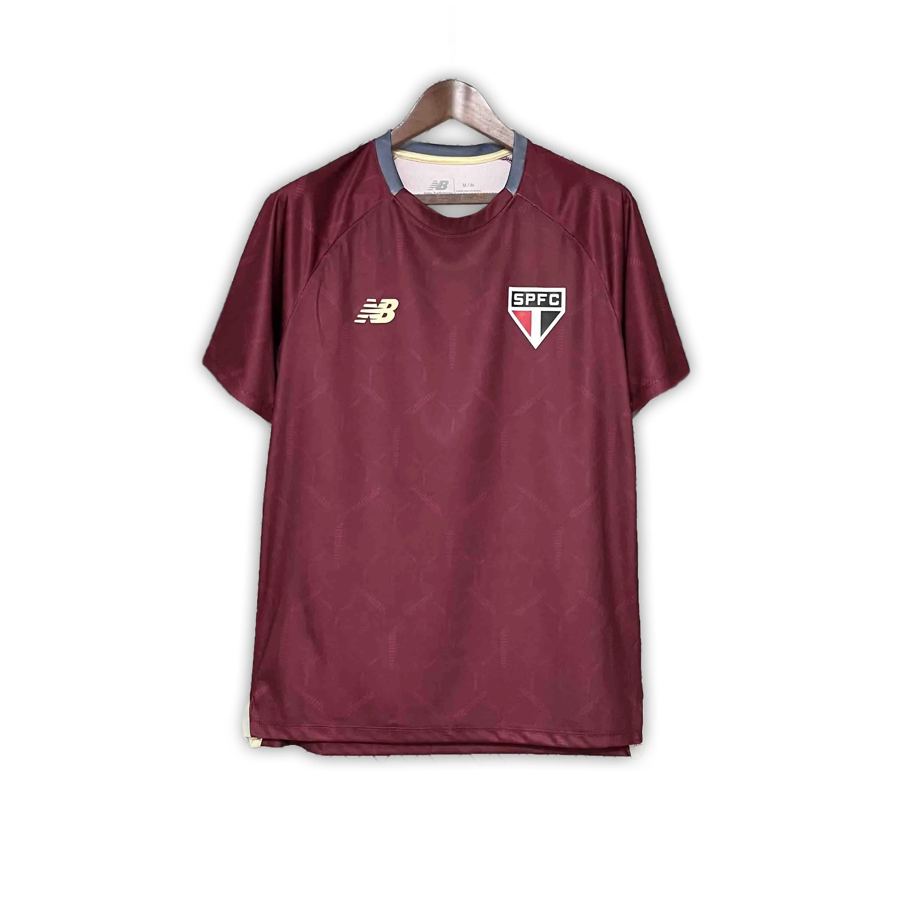Sao Paulo Training Kit
