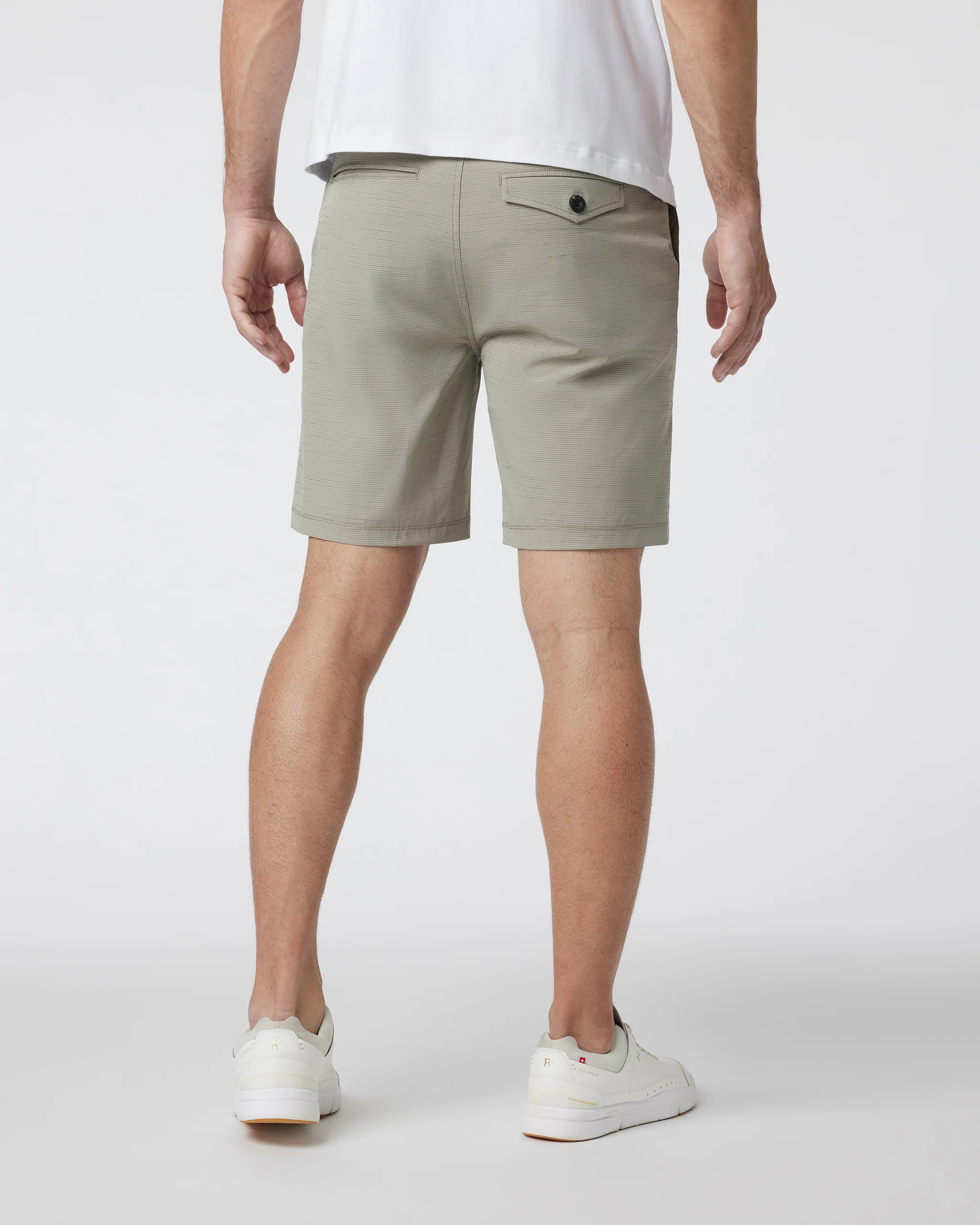 Pebble Short