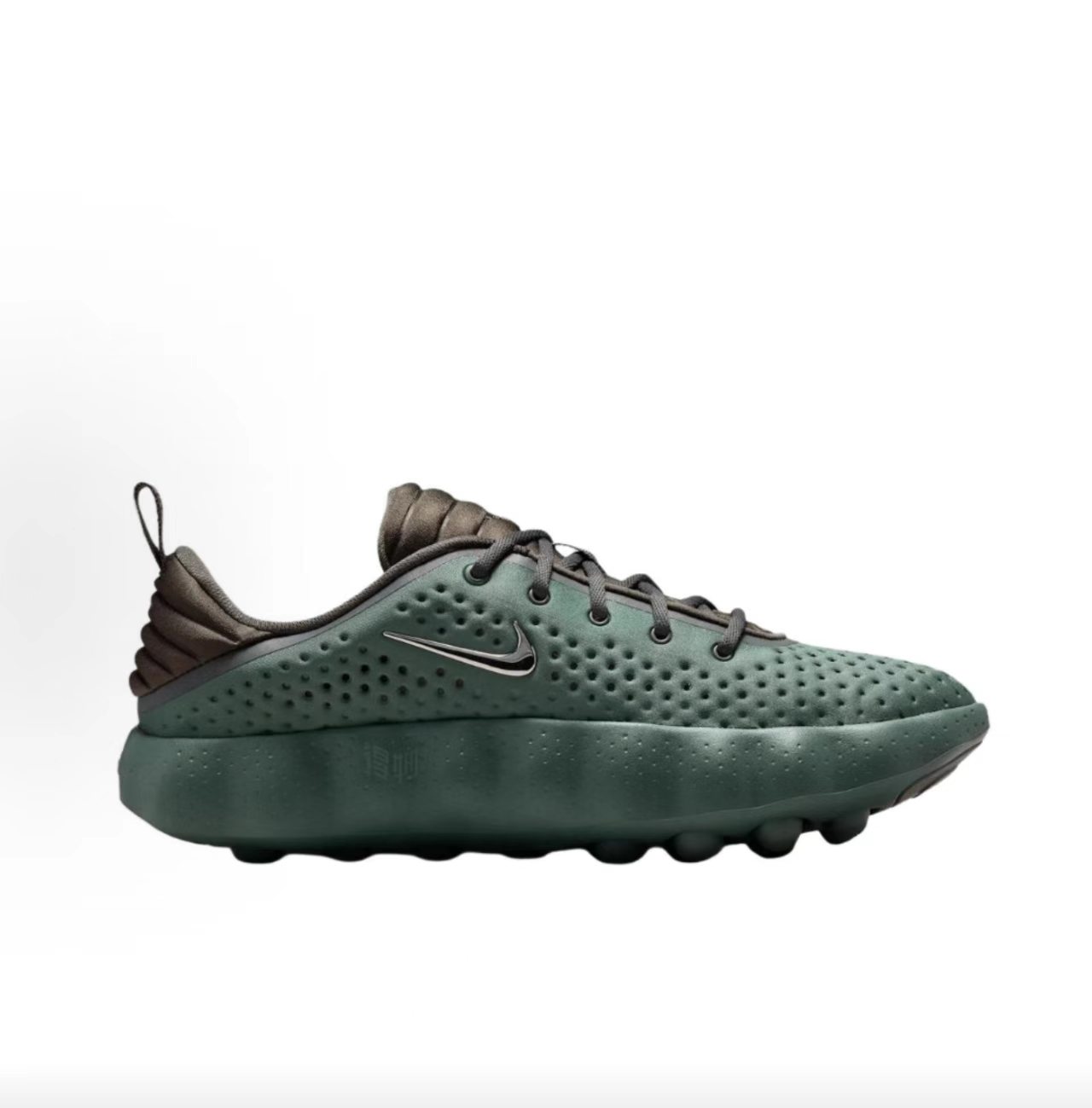 Nike Mind 002 Dark Green
