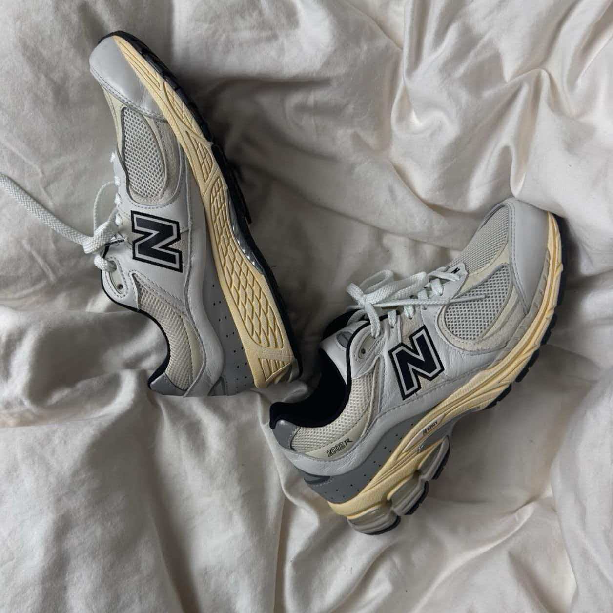 thisisneverthat × New Balance 2002R 