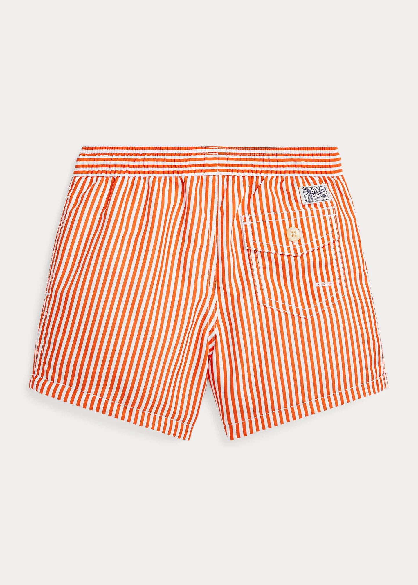 Traveler Swim Trunk