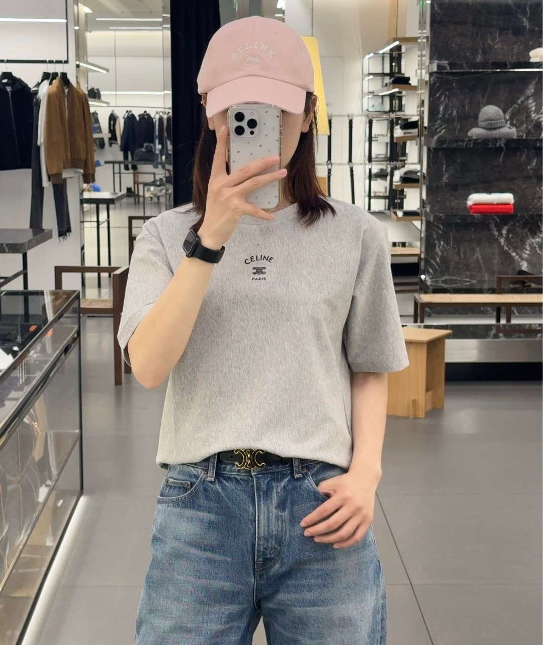 Celine