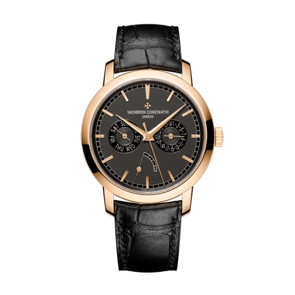 [2026 Mirror Grade]Vacheron Constantin Traditionnelle Day-Date Ref. # 85290/000R-B405