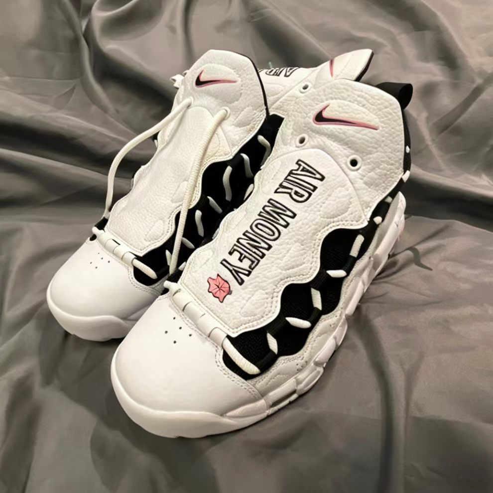 Nike Air More Money 