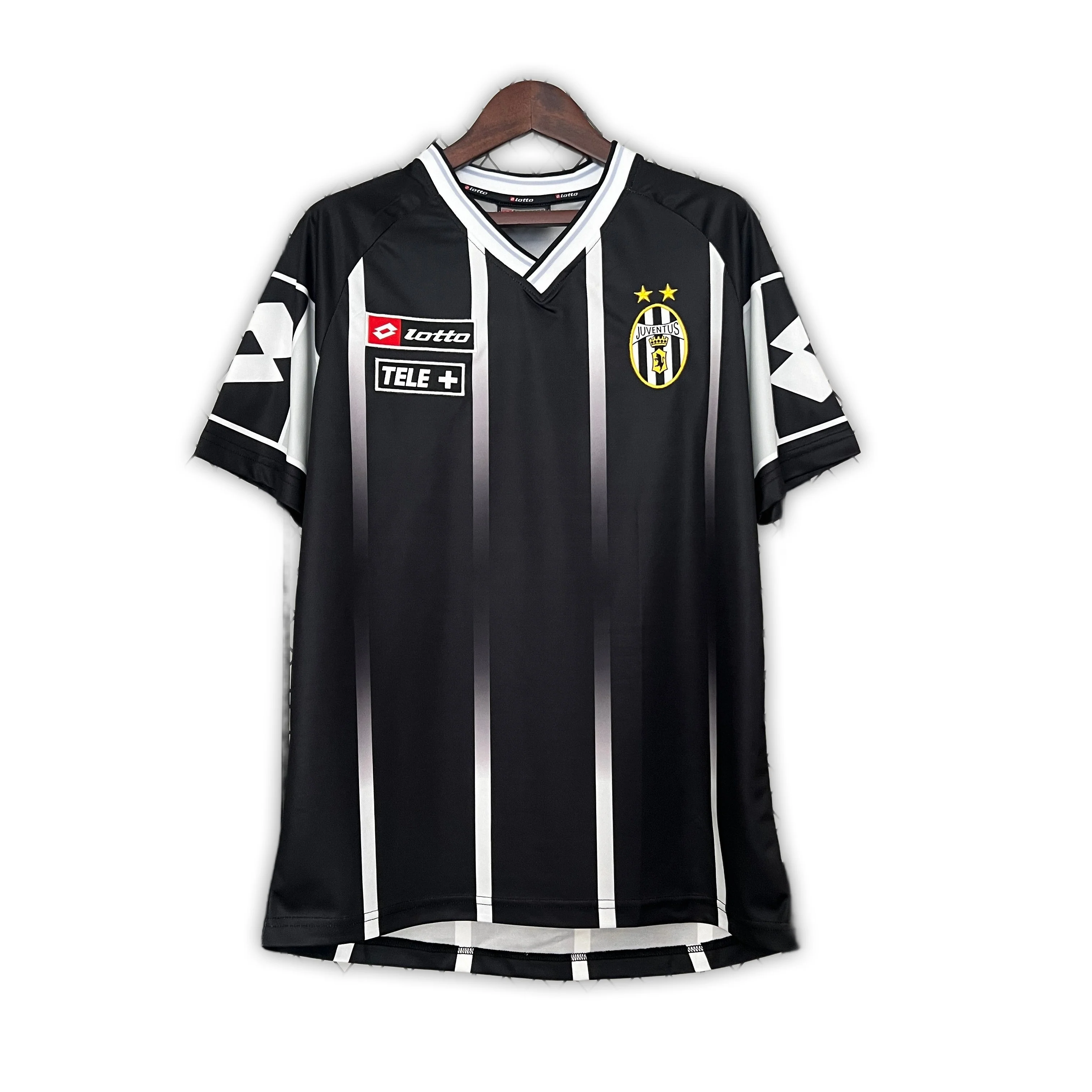 Juventus 2000/01 Training Kit