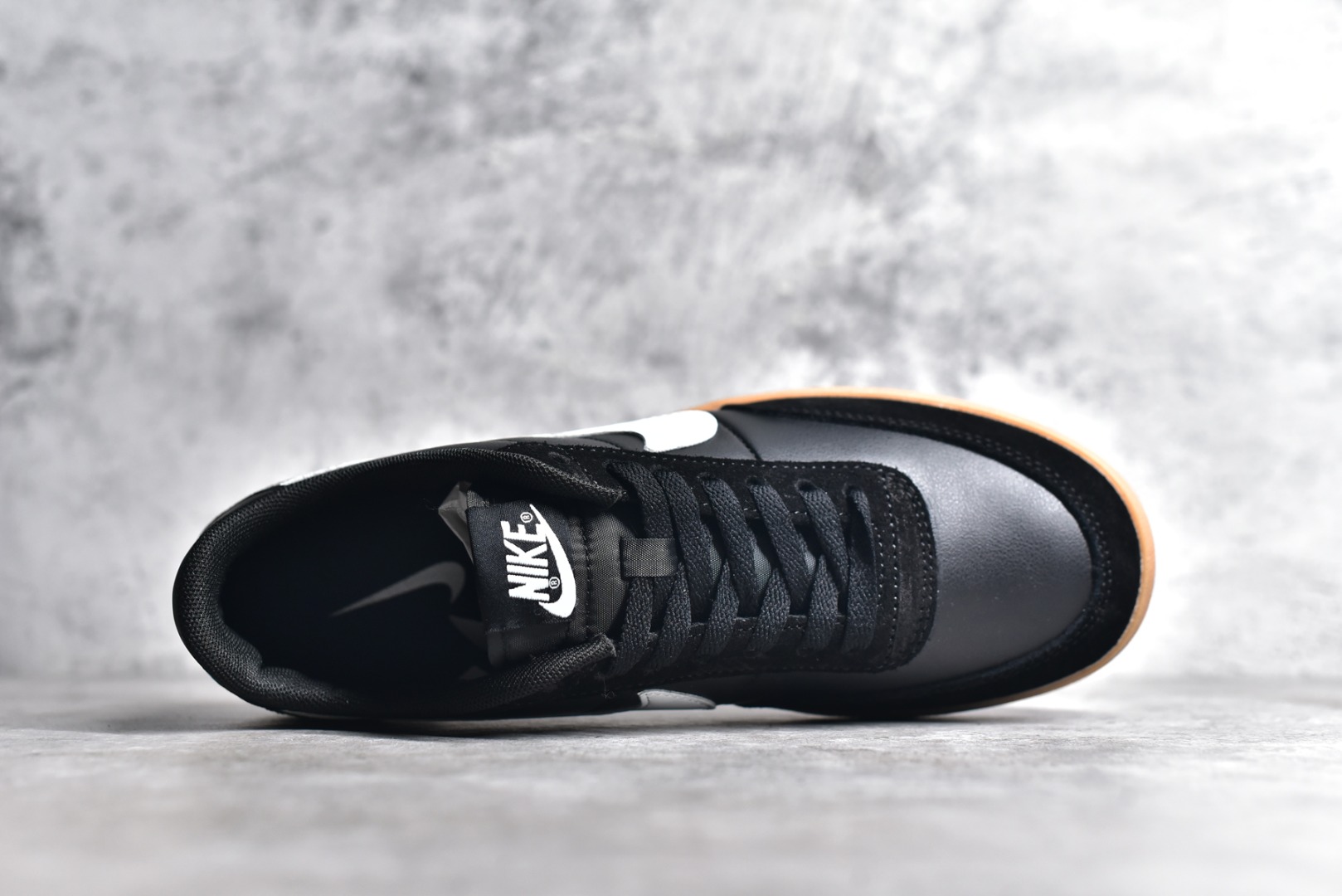 NIKE KILLSHOT 2 BLACK SAIL GUM  FZ5630-001