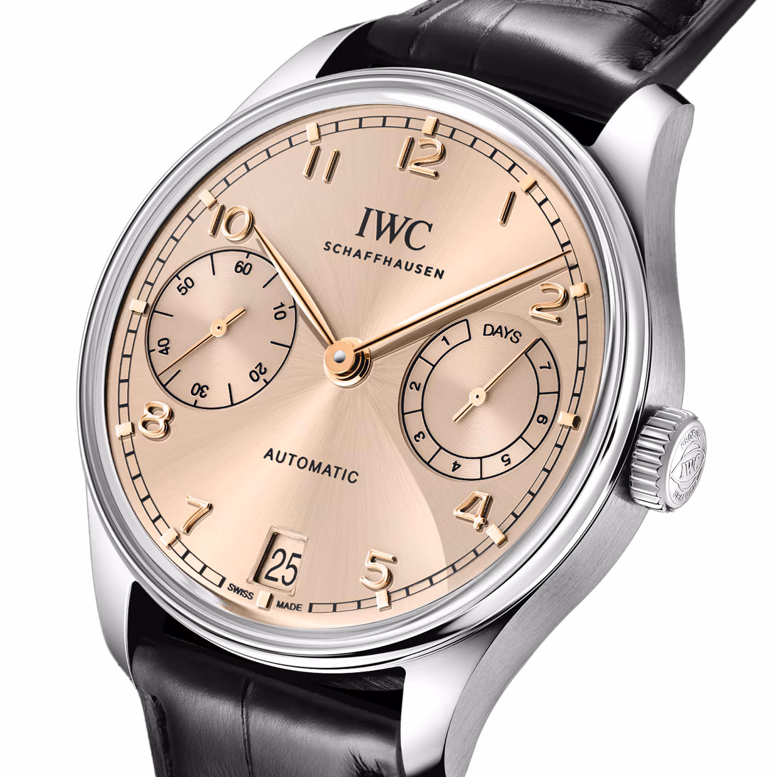 [2026 Mirror Grade]IWC Portugieser Automatic 42 Dune IW501705
