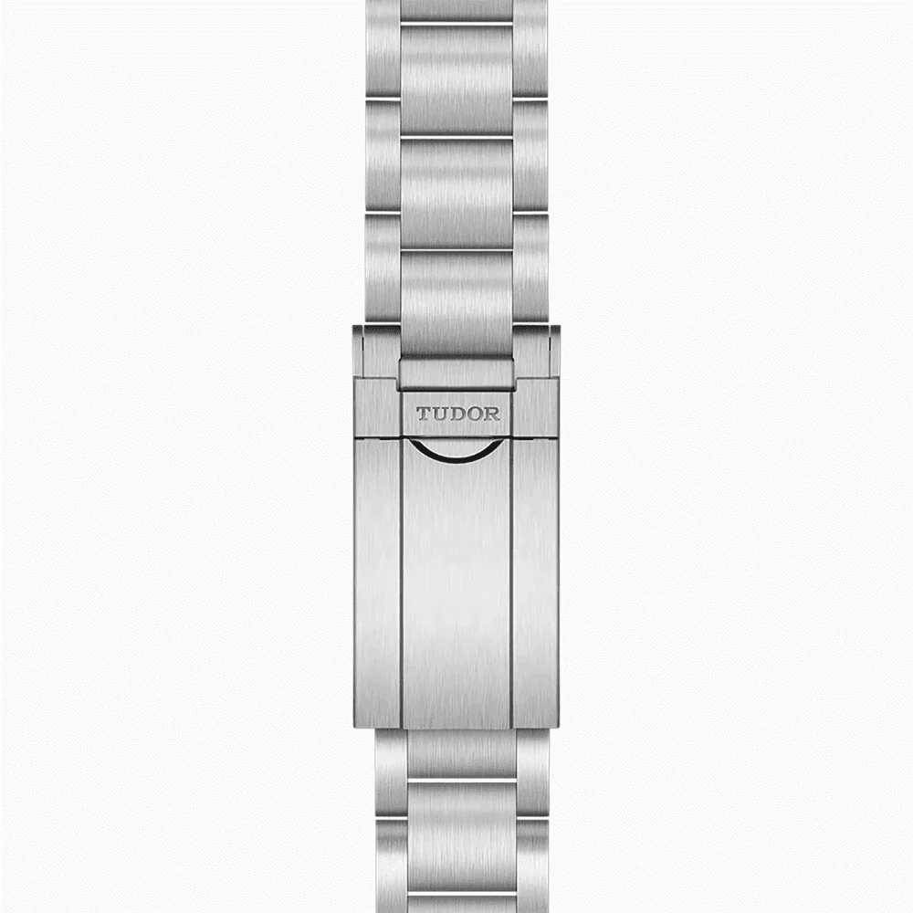 [2026 Mirror Grade]TUDOR Ranger 39mm Steel Automatic Men's Bracelet Watch M79950-0001