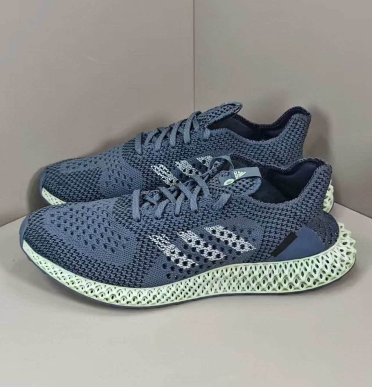 adidas 4D Runner 1.0 
