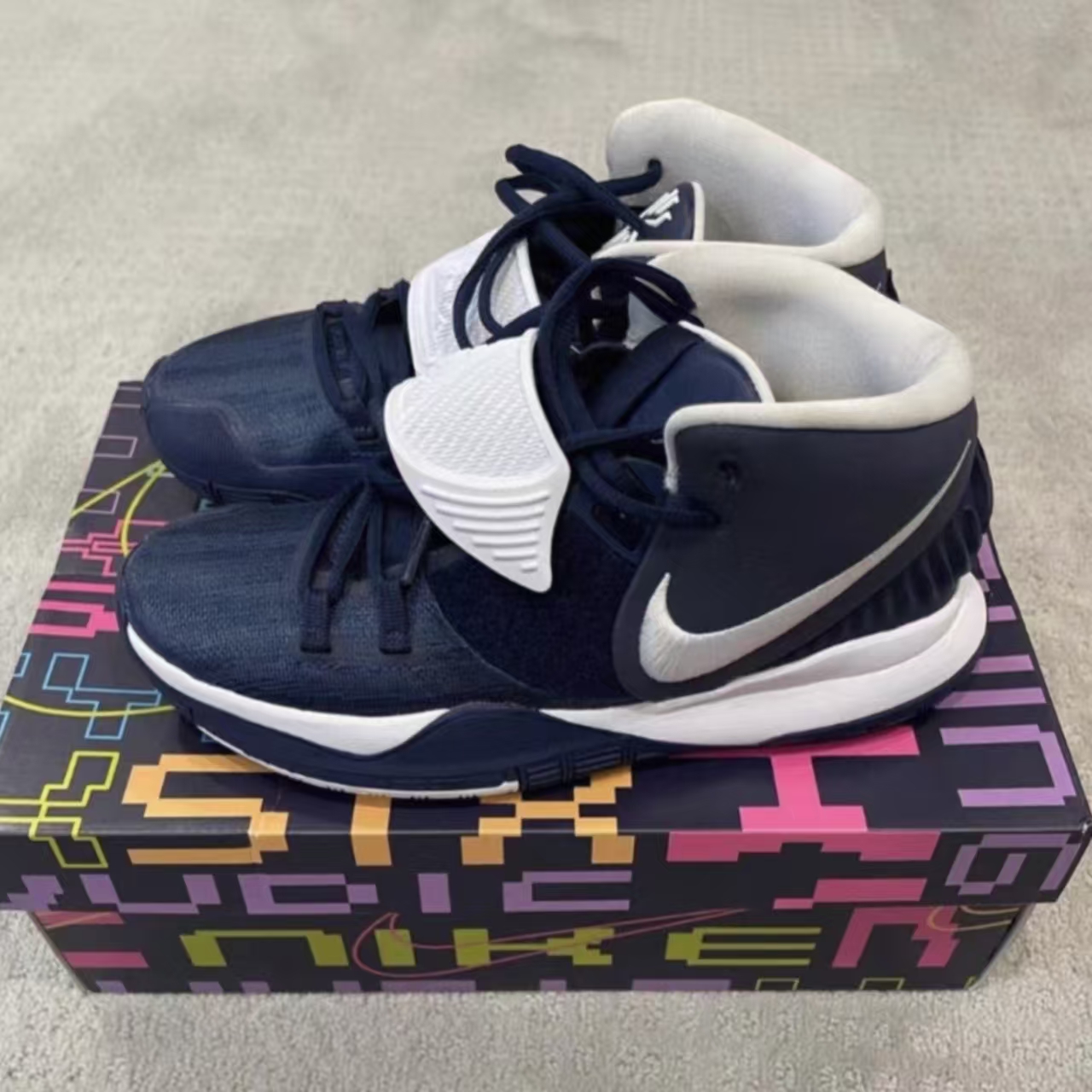 Nike Kyrie 6 