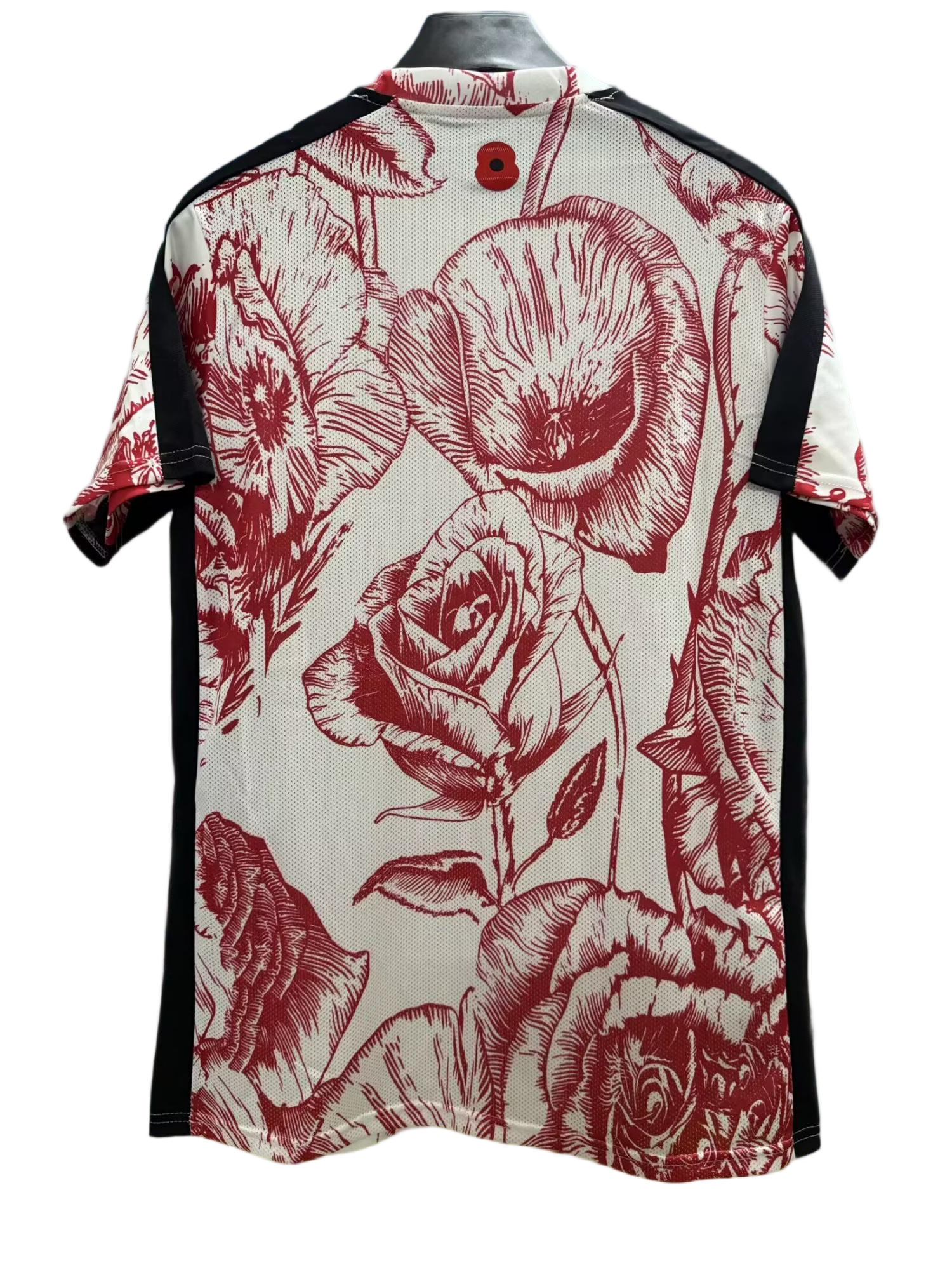 Chelsea Football Jersey Pink Special Edition Custom Shirt 2025/26