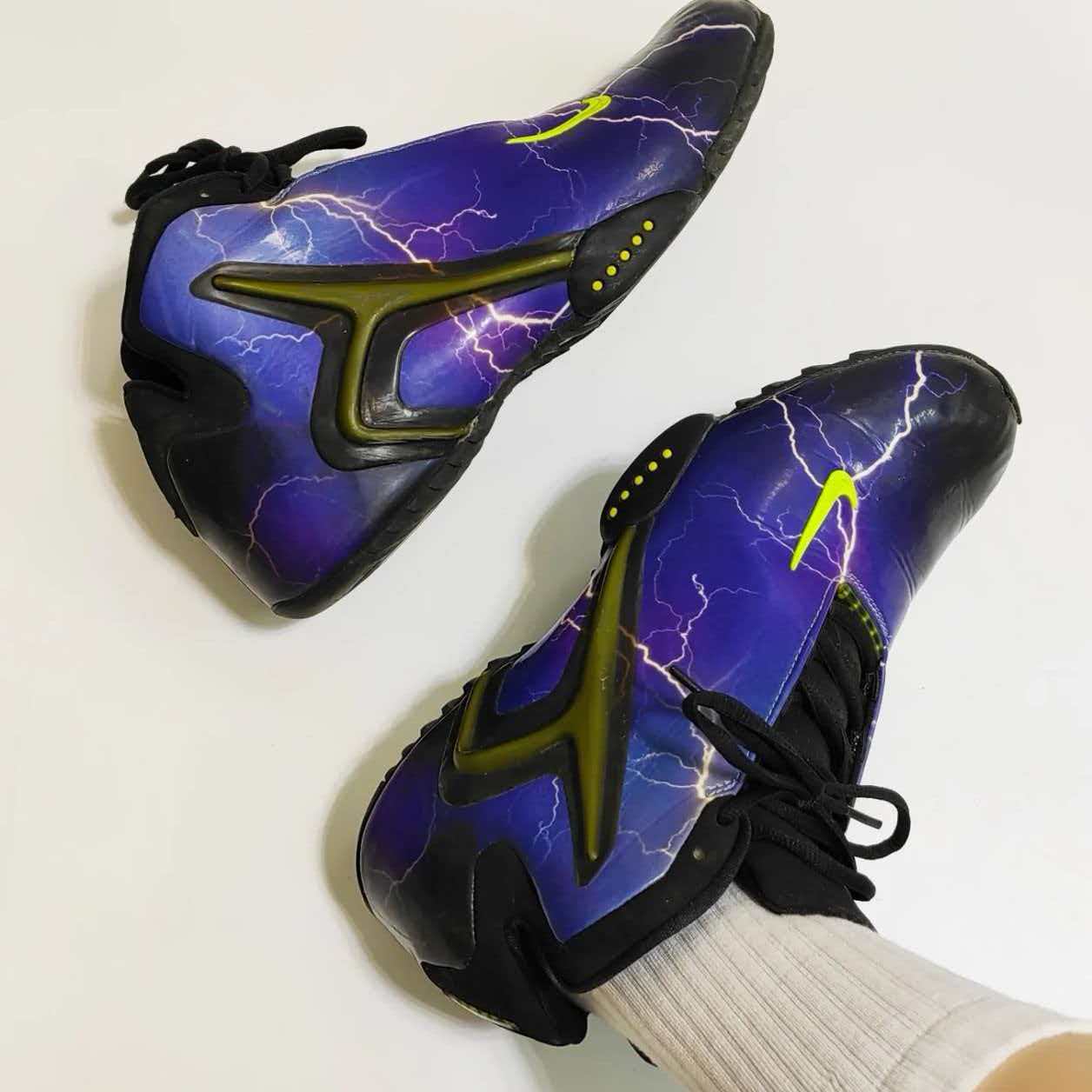 Nike Zoom Hyperflight 
