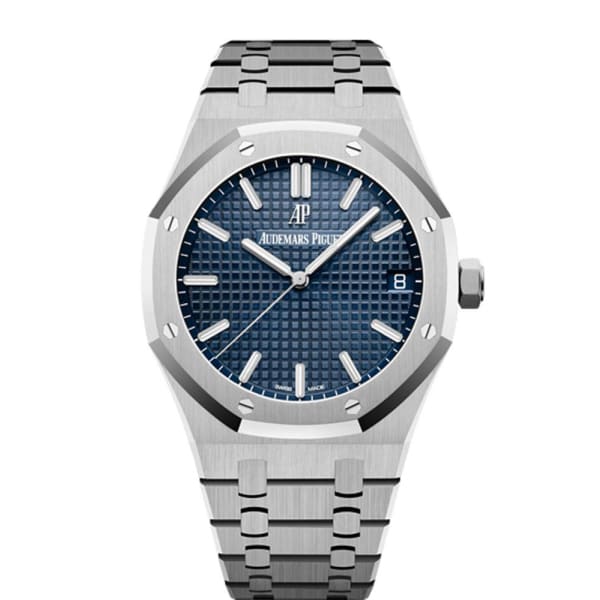 [2026 Mirror Grade]Audemars Piguet Royal Oak Selfwinding Ref. # 15500ST.OO.1220ST.01