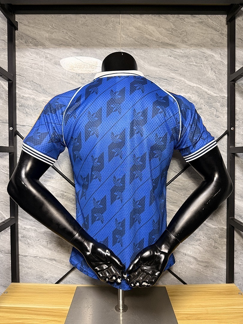 Real Madrid Authentic Soccer Jersey Away Shirt 2026/27