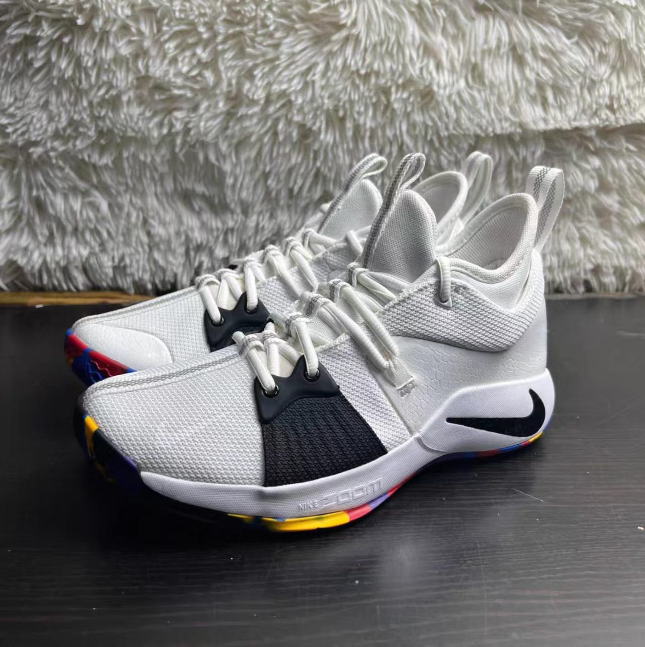 Nike PG 2 NCAA Tournament