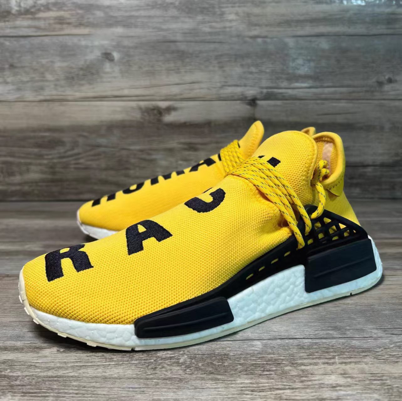 adidas NMD Human Race Pharrell Williams 