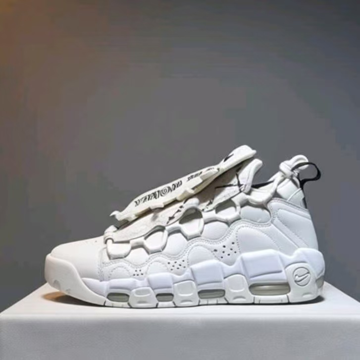 Nike Air More Money 