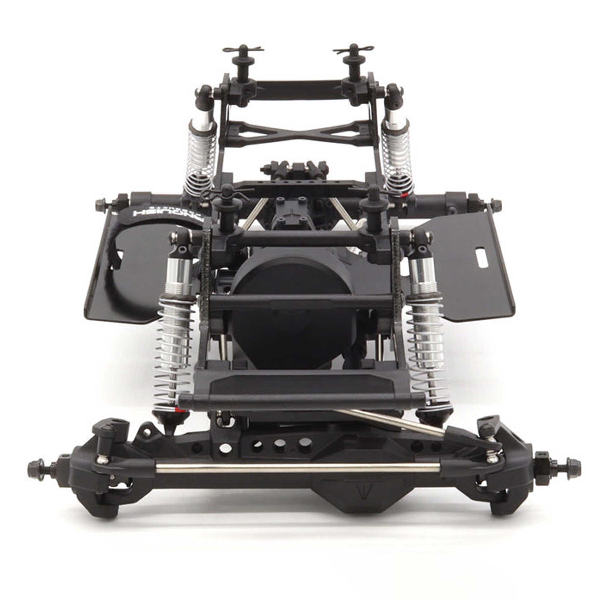 1/10 VRD Straight Axle 4x4 Rock Crawler Builders Kit