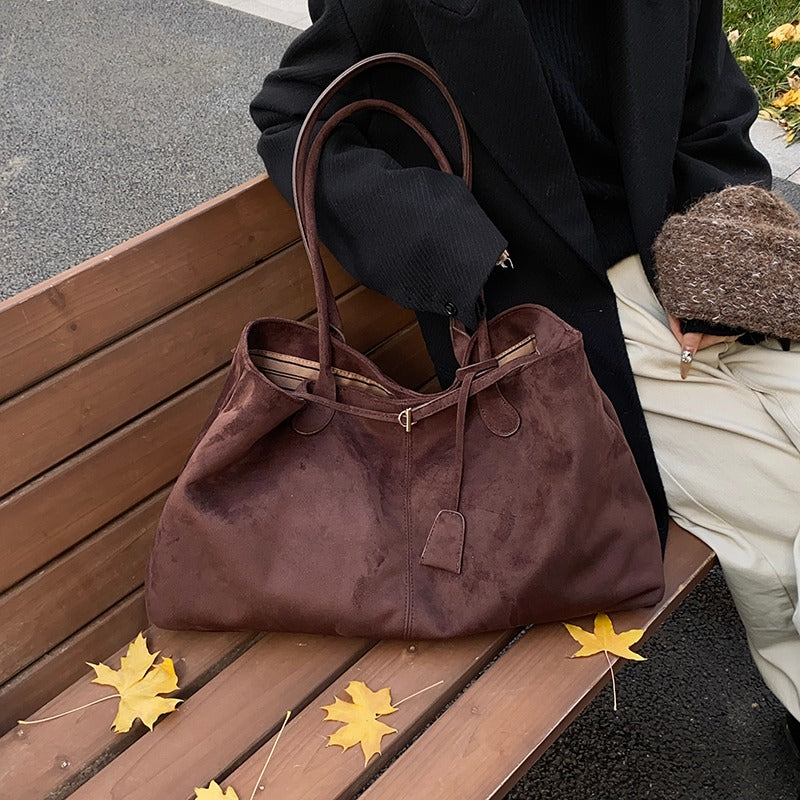Maya XL Tote