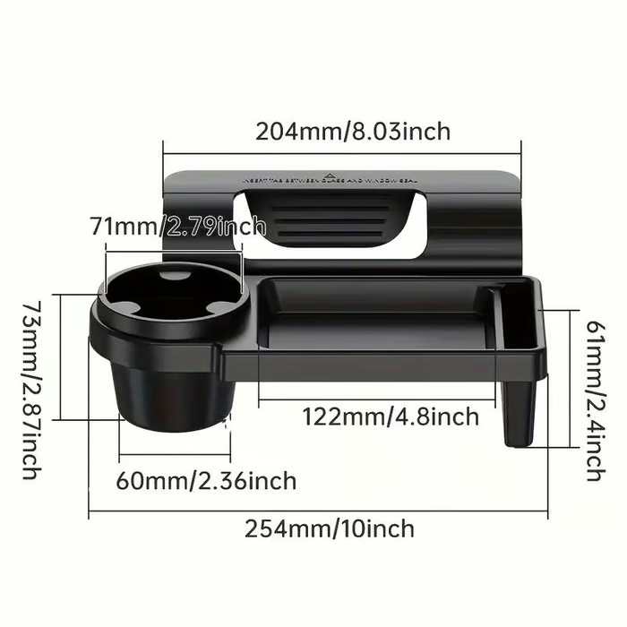 🔥New Product Promotion- 49% OFF🔥Car Multifunctional mobile phone box