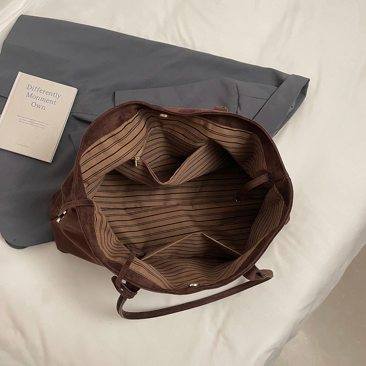 Maya XL Tote