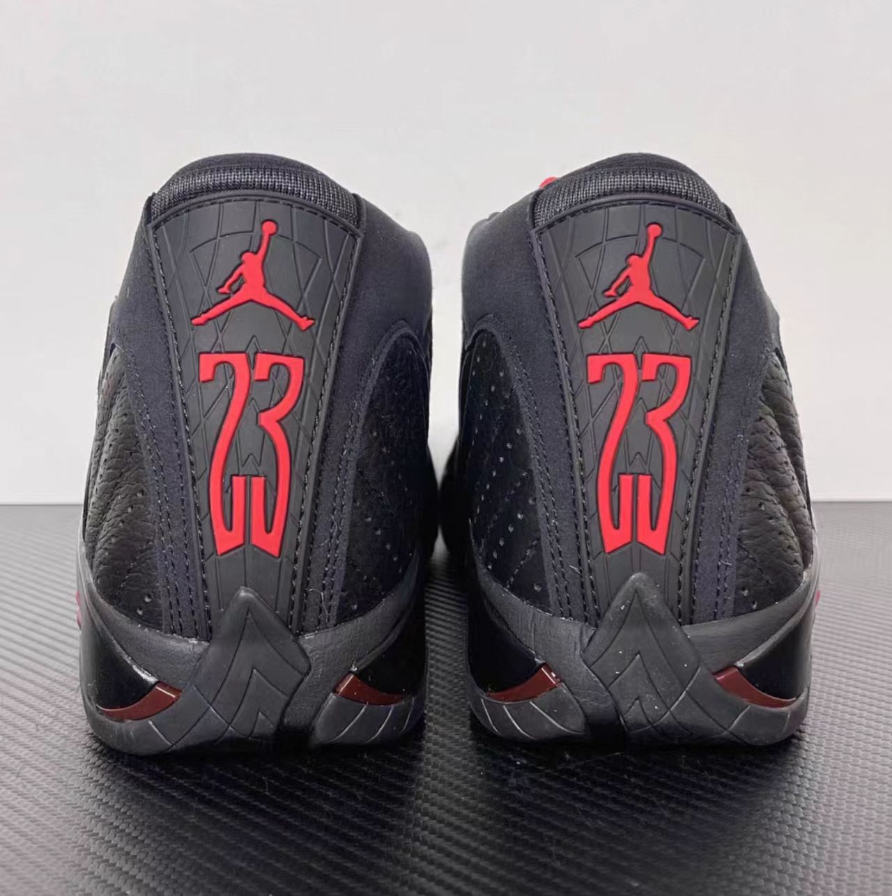 Air Jordan 14 Retro "Last Shot"