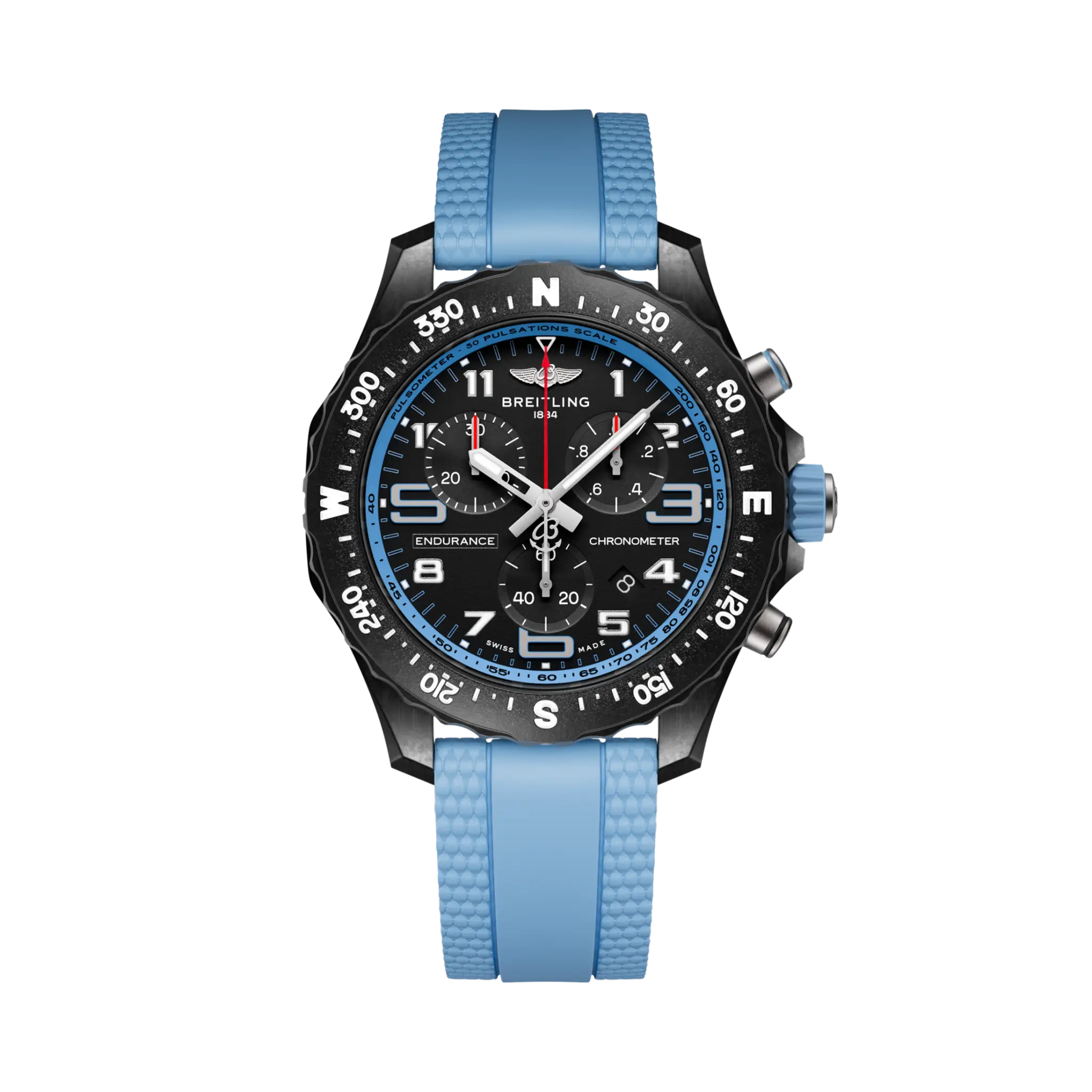 [2026 Mirror Grade]Breitling Professional Endurance Pro 38mm X83310281B1S1