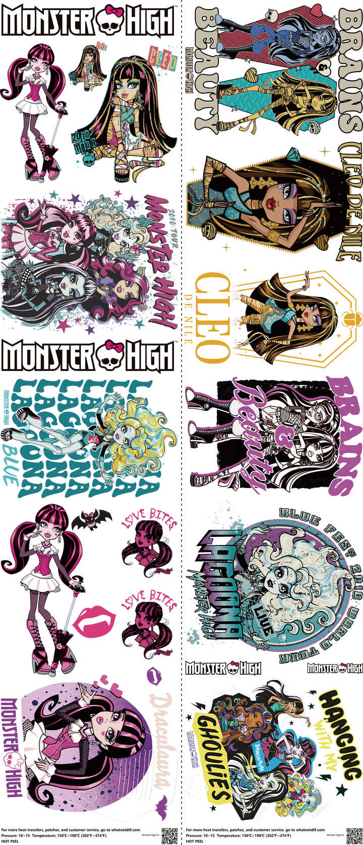 Monster High