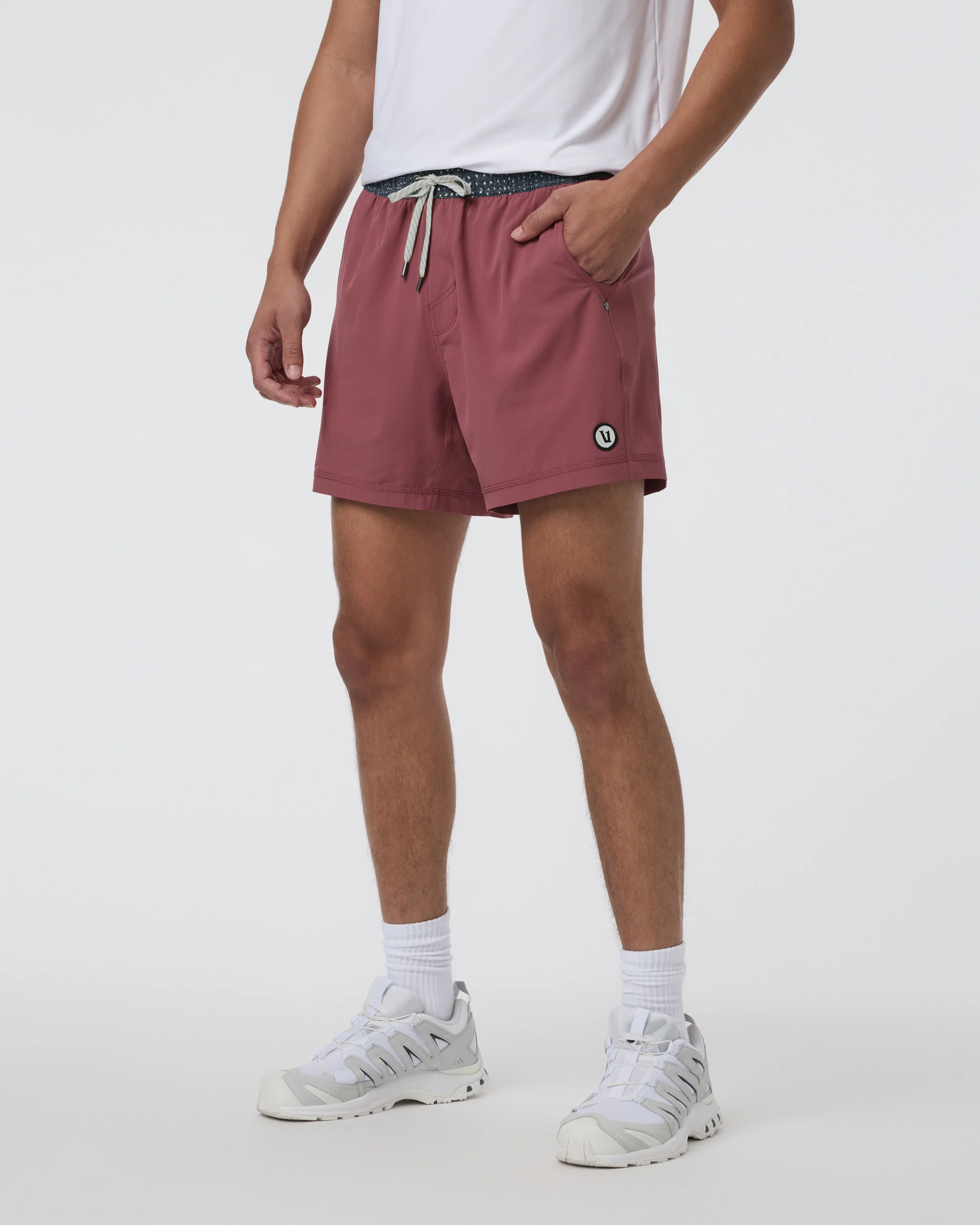 Kore Short Lined 5\