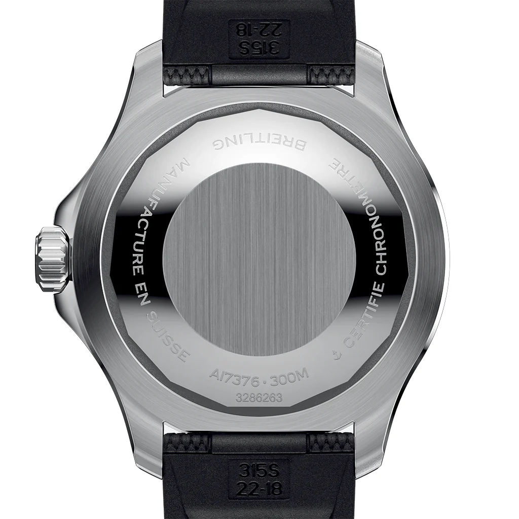 [2026 Mirror Grade]【Free Shipping】Superocean Automatic 44 A17376211L2S1