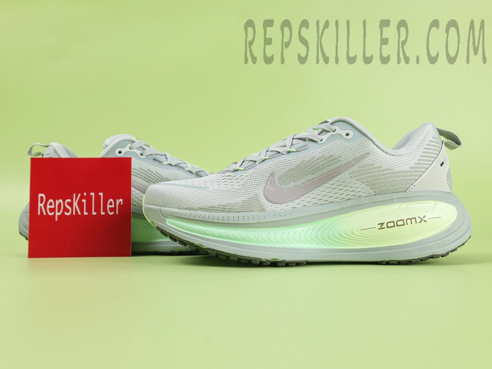 Nike Vomero 18 “Summit White/Dusty Cactus”