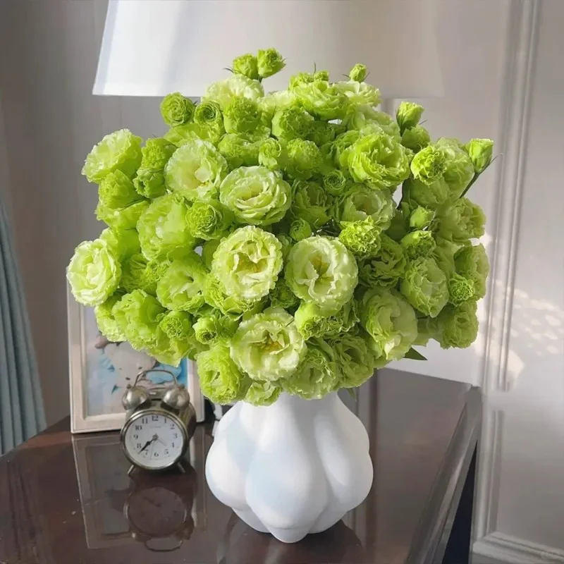 🔥Best-Selling Premium Lisianthus Seeds — Grow Elegant Blooms That Last Longer