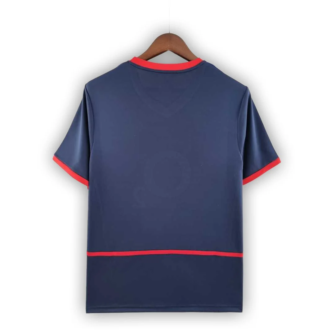 Arsenal 2002/04 Away