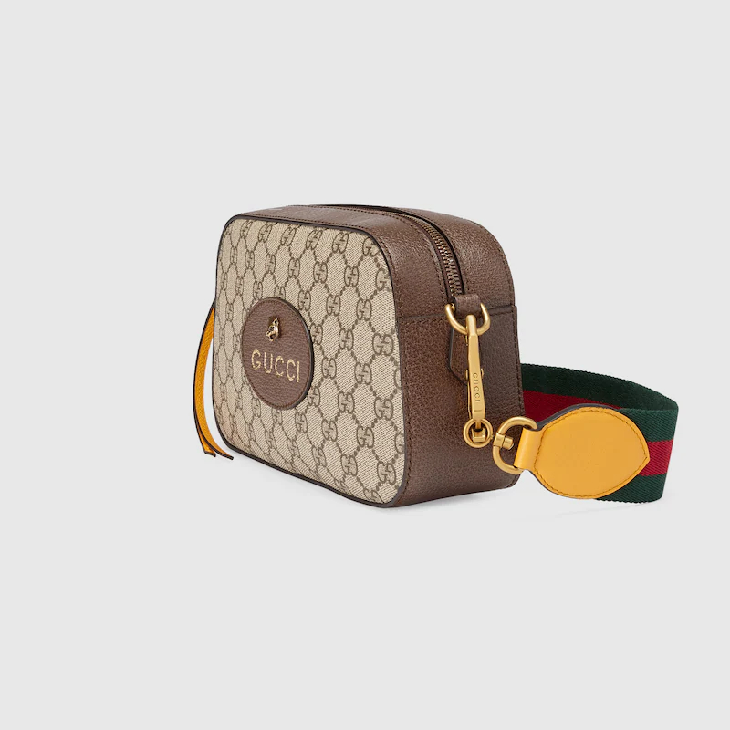 NEO VINTAGE  SUPREME MESSENGER BAG