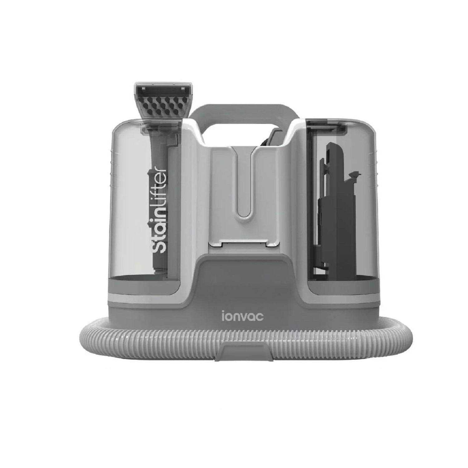 Ionvac Stain Lifter, Portable Carpet and Upholstery Cleaner