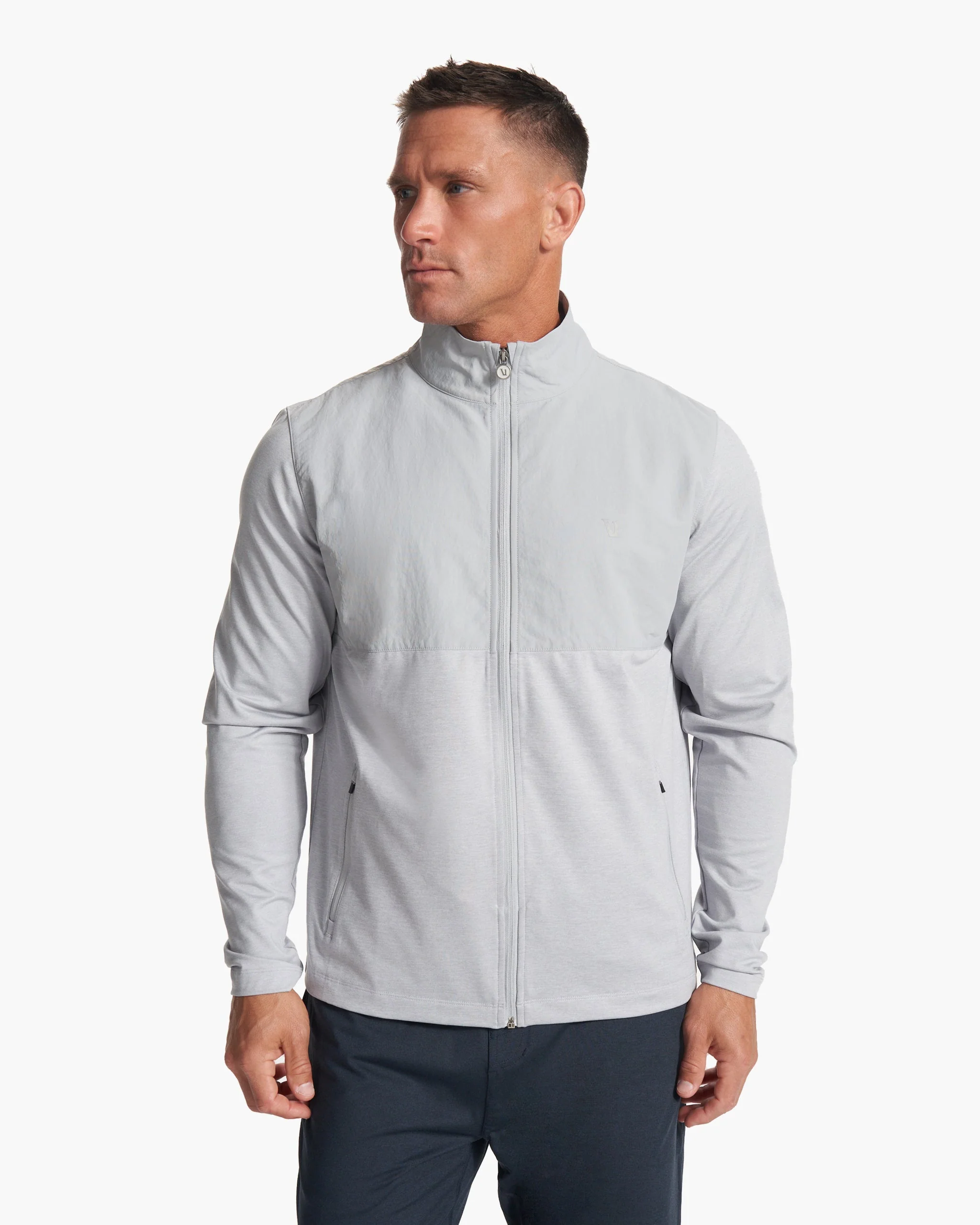 Sunday Element Track Jacket