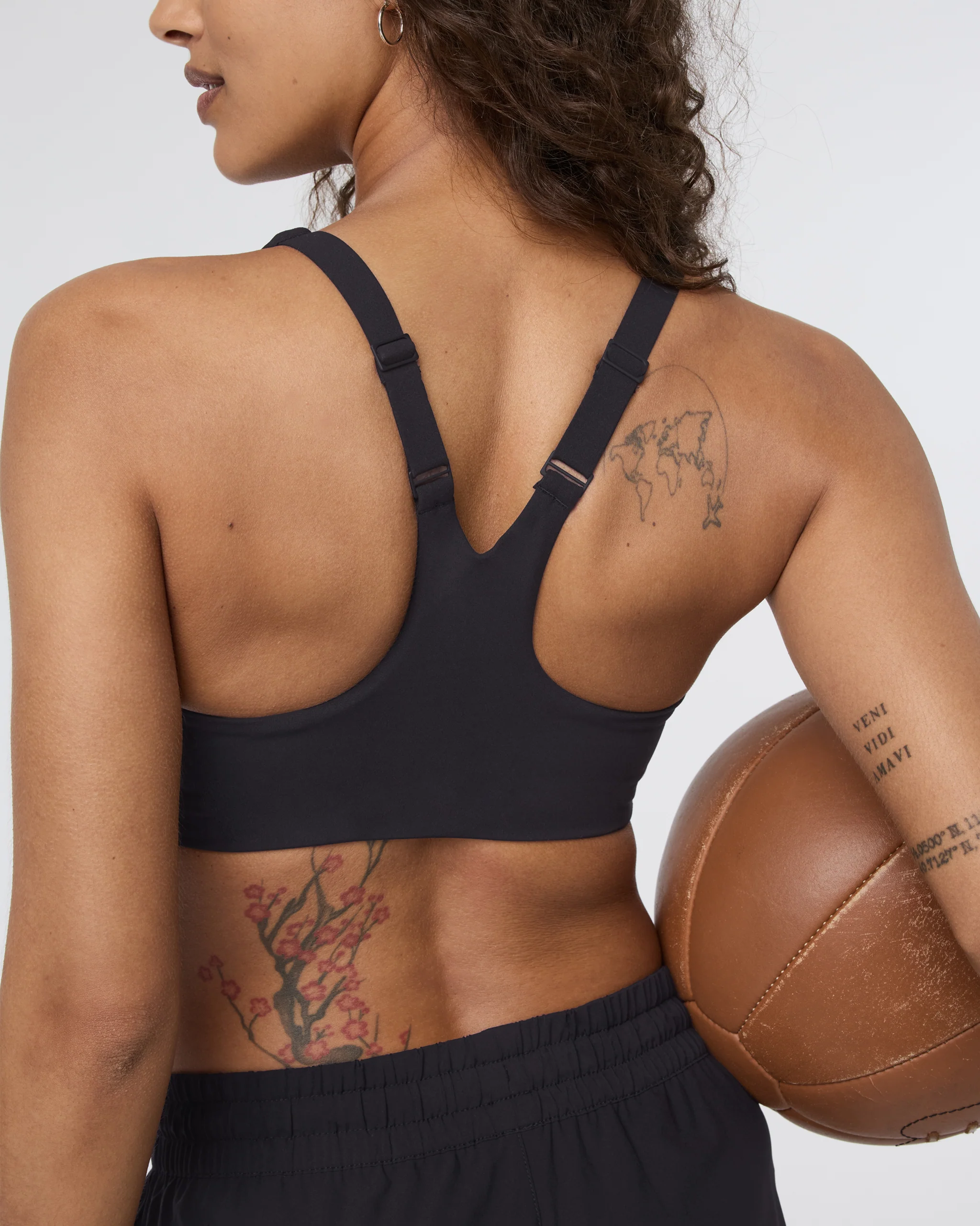 Dynamic Bra