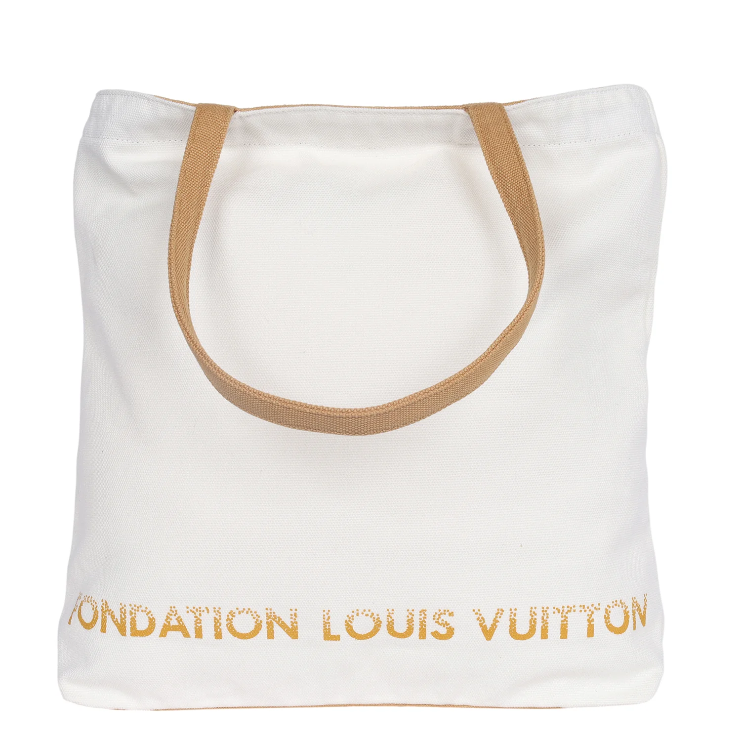 Foundation Tote (New)