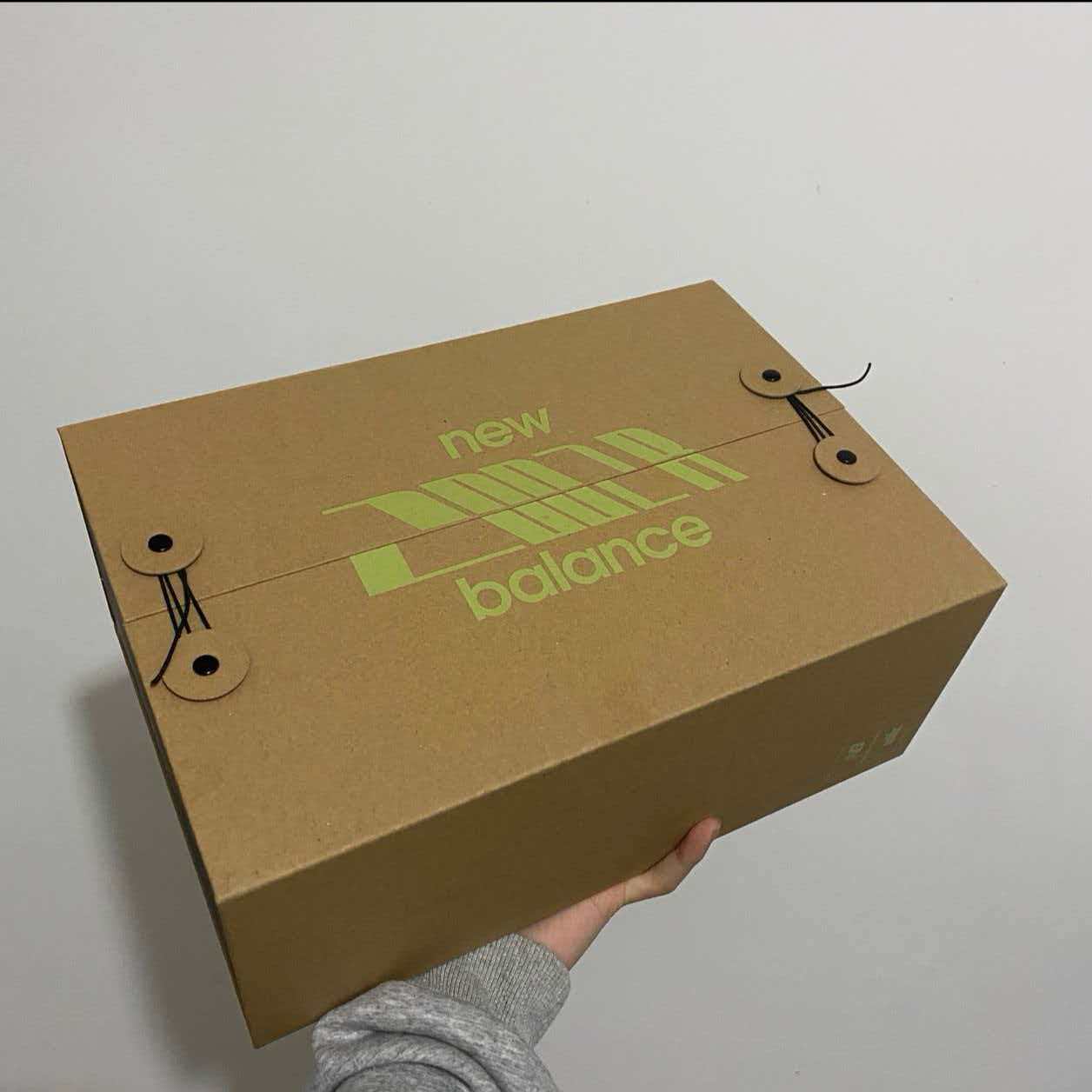 Randomevent × UNIK × New Balance 2002R 