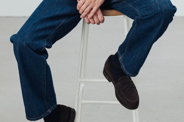 The Ivy Loafer
