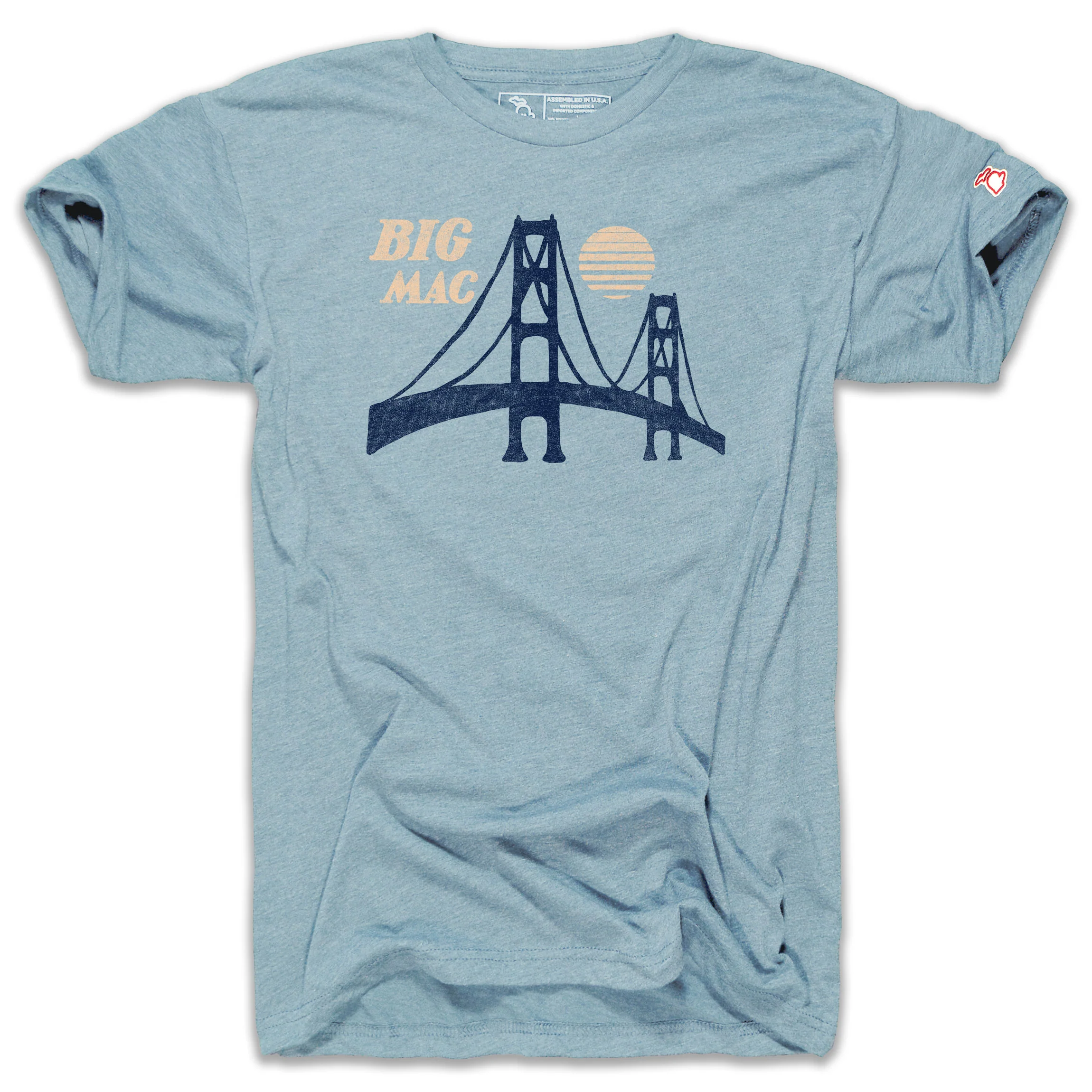 BIG MAC (UNISEX)
