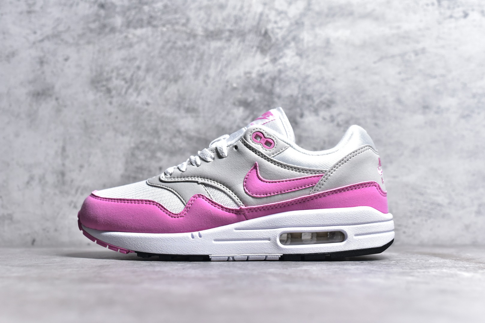 NIKE AIR MAX 1 FUCHSIA DREAM  DZ2628-001