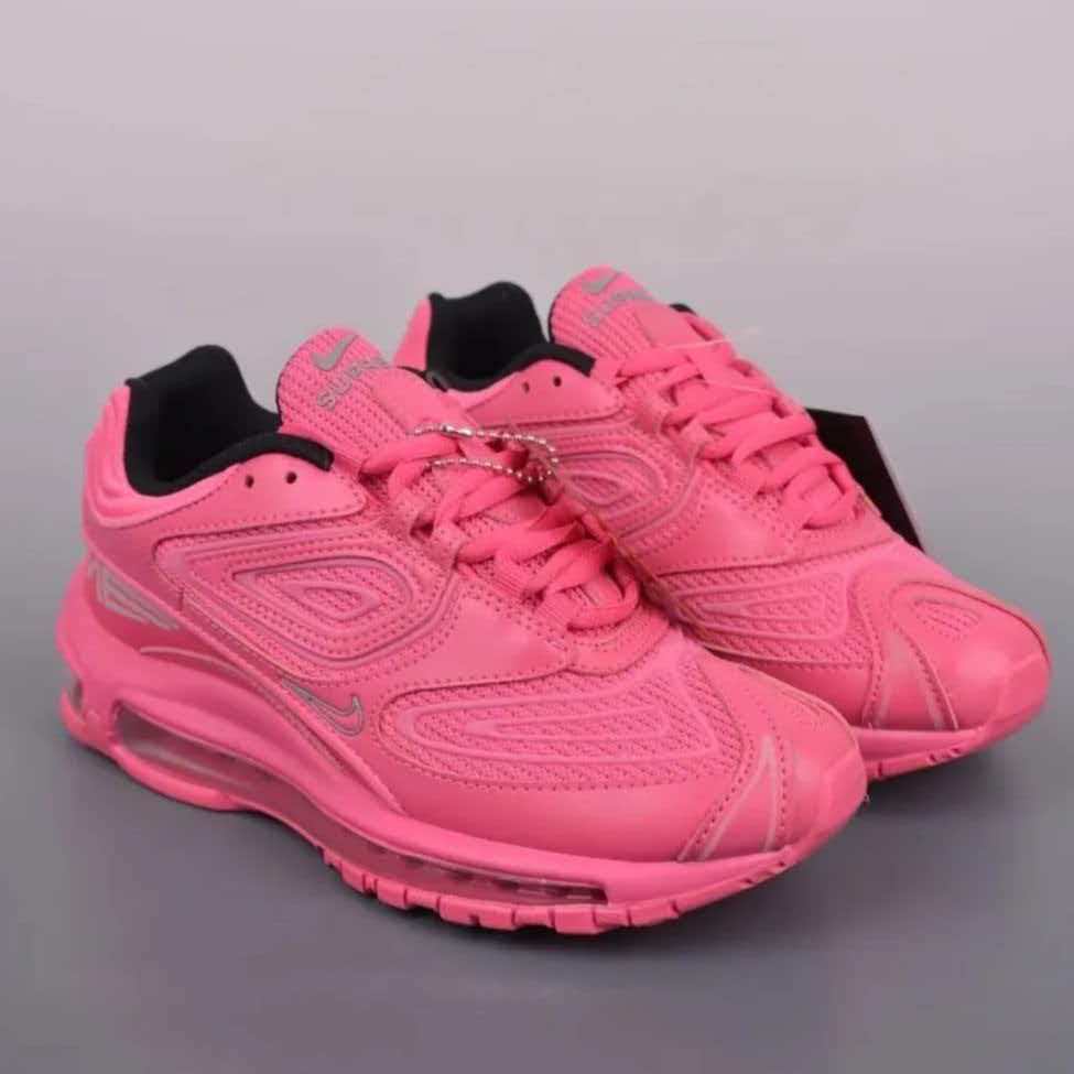 Supreme x Nike Air Max 98 TL SP 